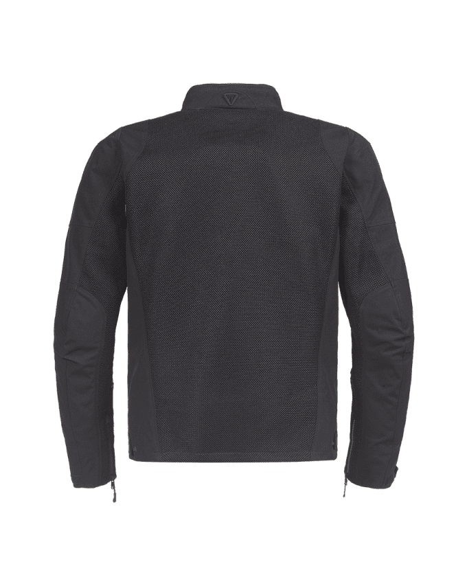 Cranbourne Mesh Motorcycle Jacket