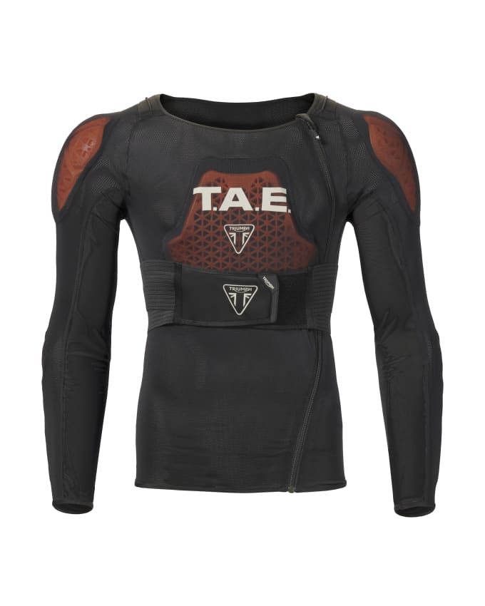 Triumph Adventure Experience - Pro Base Layer with D3O®
