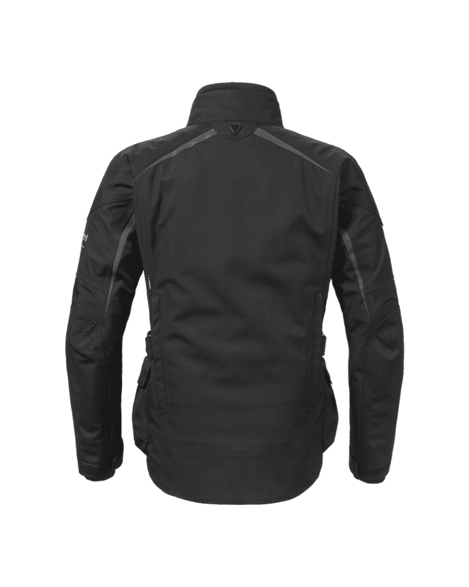 Leith 2 Jacket