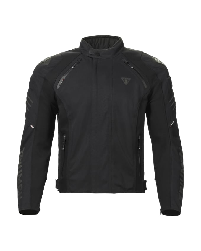 Shrike Tritech Jacket