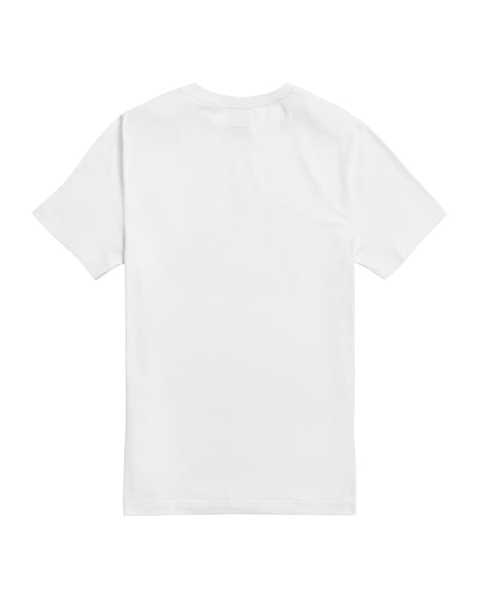 Helston Printed Logo Tee