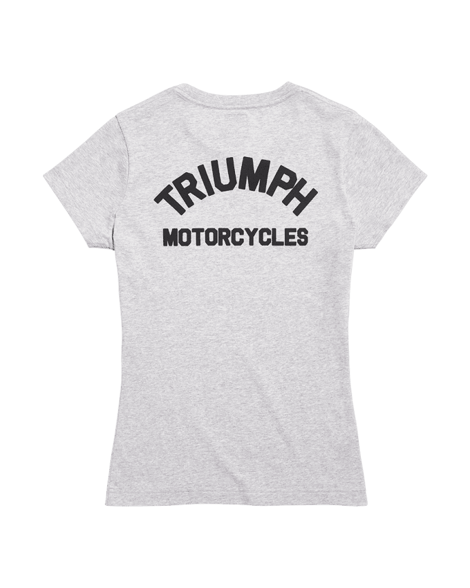 Sydney Womens Pocket Tee