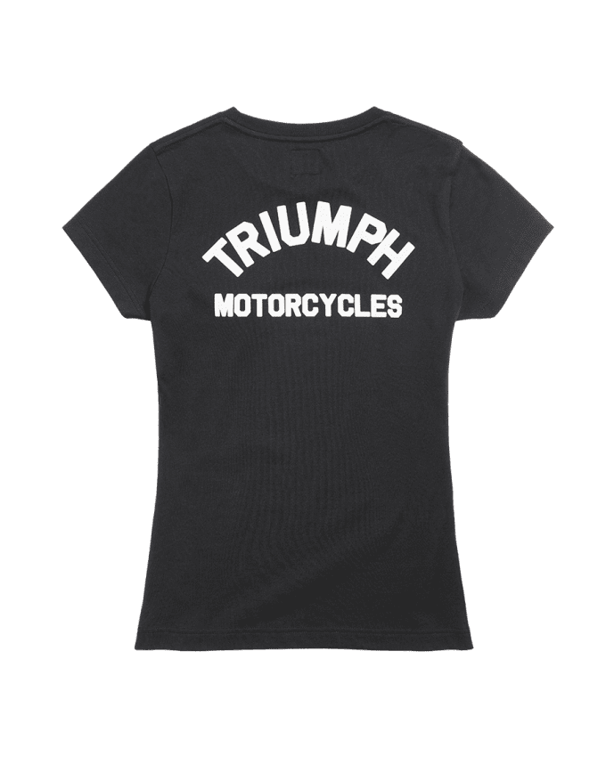 Sydney Womens Pocket Tee