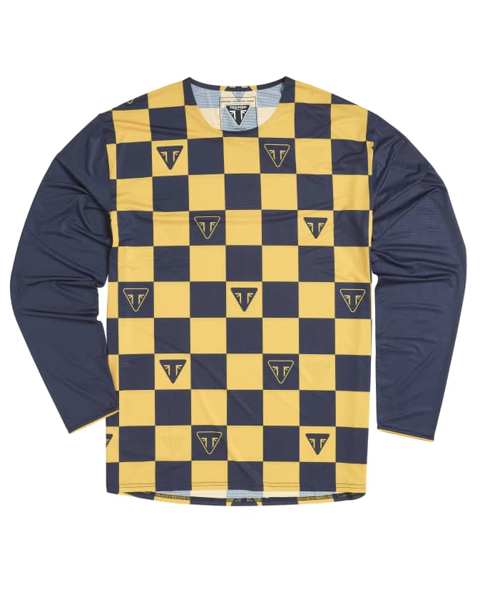 Austin Jersey