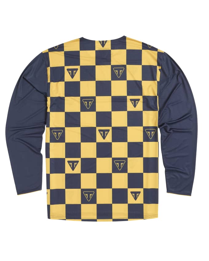 Austin Jersey