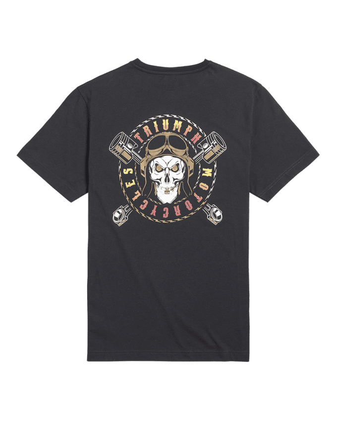 Piston Jack Tee