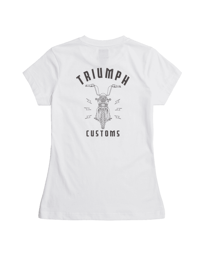 Ape Graphic Womens Tee