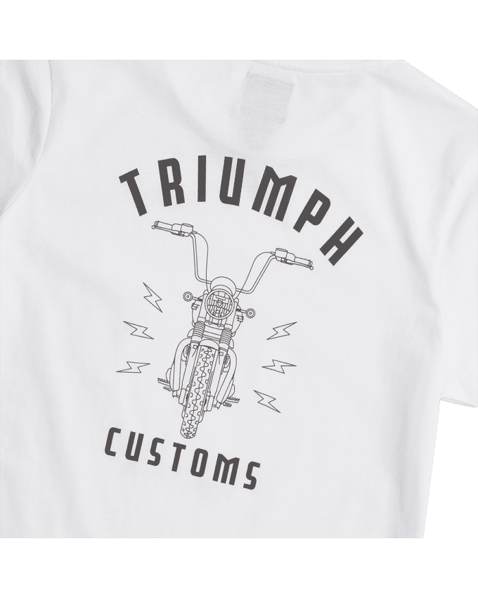 Ape Graphic Womens Tee