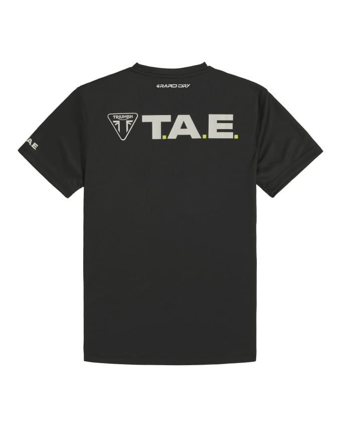 Triumph Adventure Experience (TAE) Rapid Dry T-Shirt