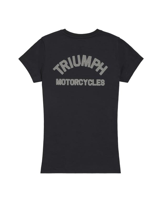 Sydney Womens Pocket Tee