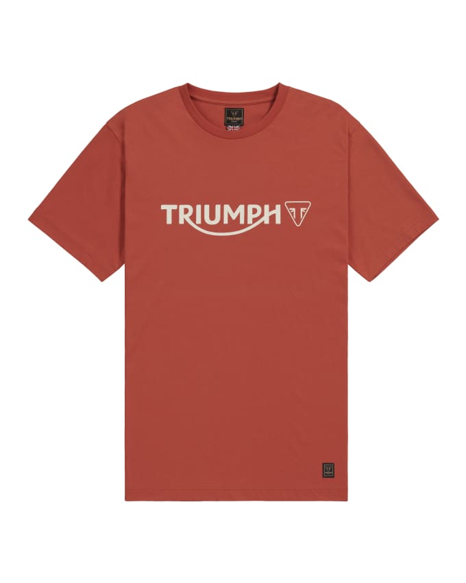 Cartmel Logo Tee