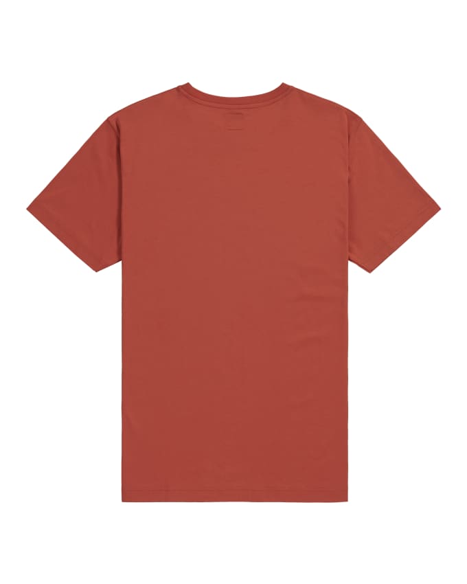 Burnham Arch Logo Tee