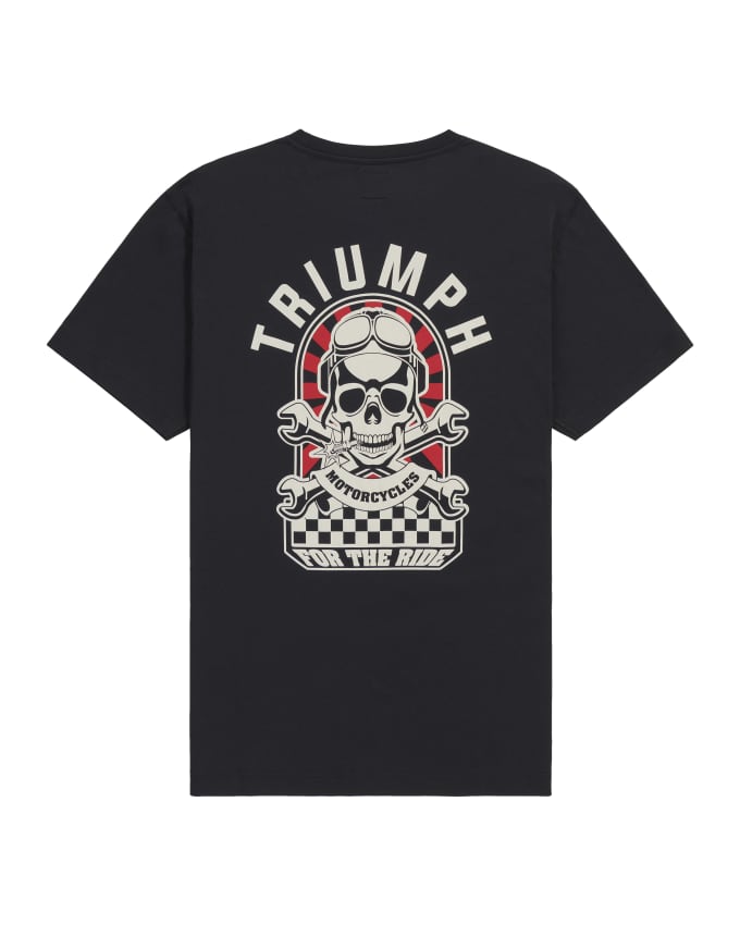 Moto Tee