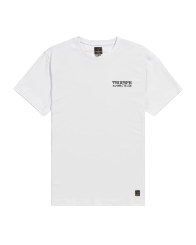 Moto Tee