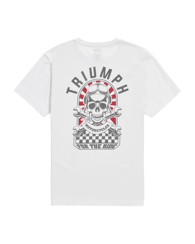 Moto Tee