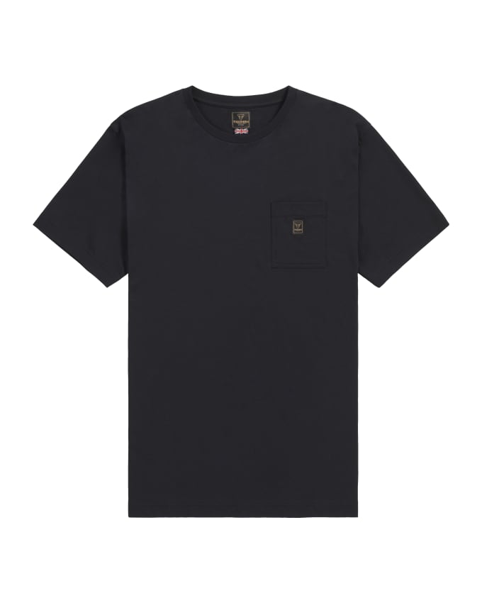 New Boots Tee