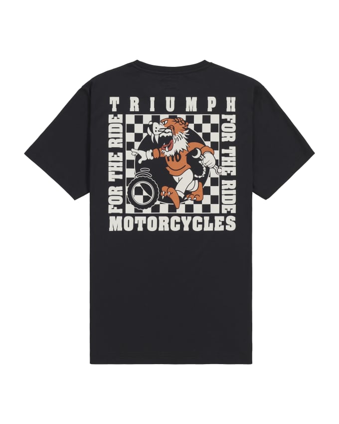 New Boots Tee