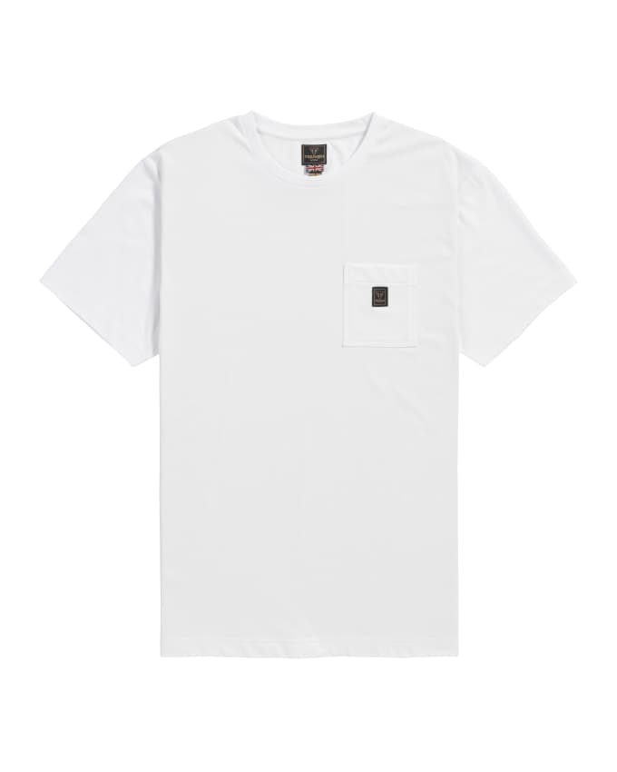 New Boots Tee
