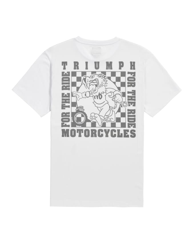 New Boots Tee