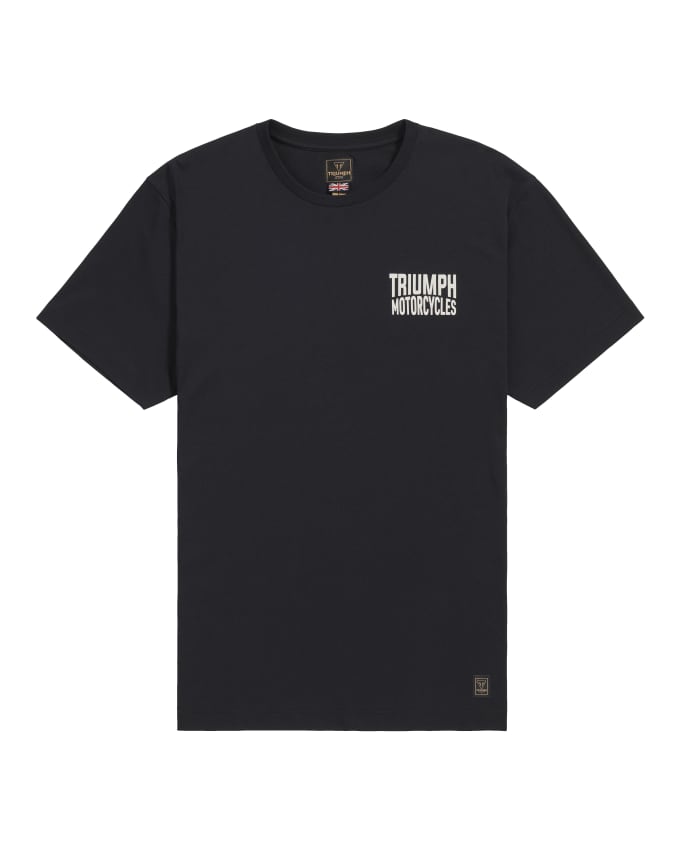 Games Tee