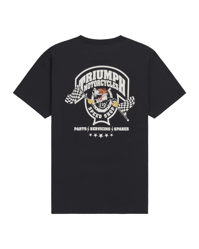 Games Tee