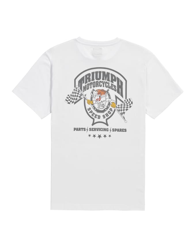 Games Tee