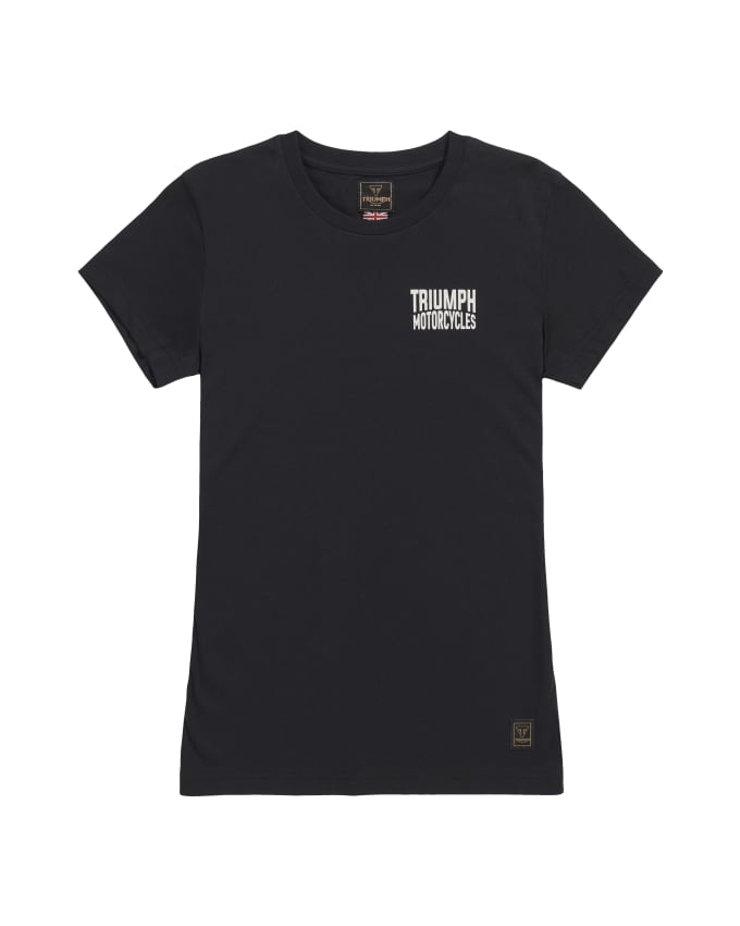 Games Womens Tee