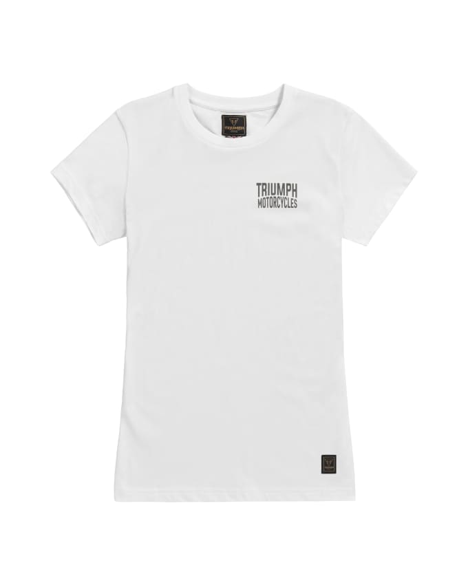 Games Womens Tee