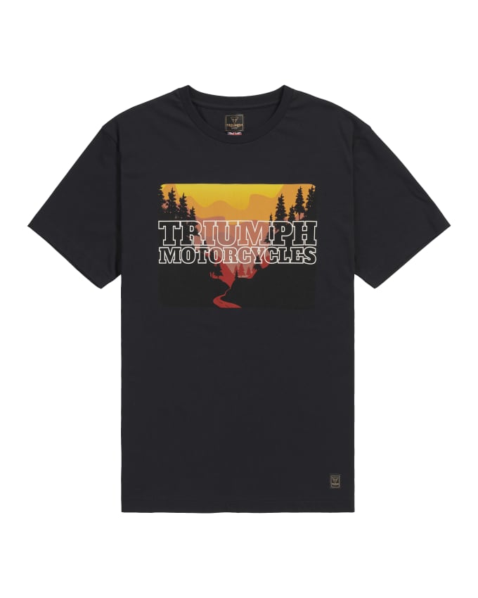 Roadtrip Tee