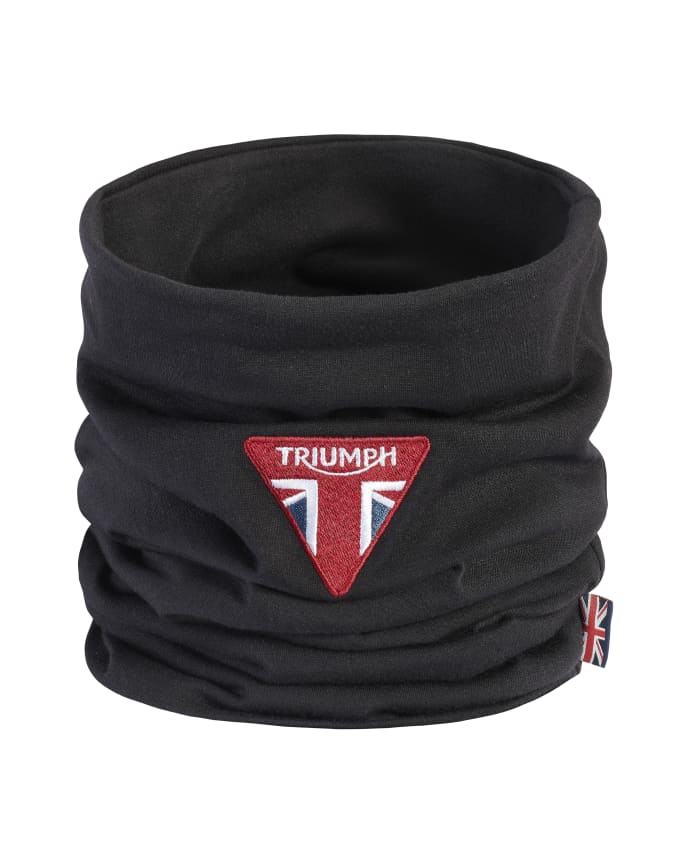 Canon Neck Tube
