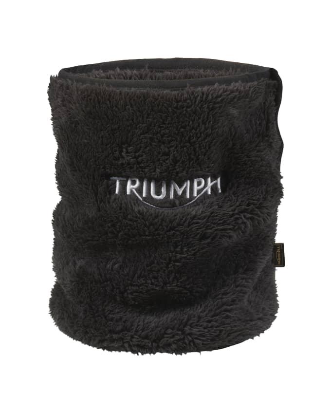 Superwarm Neck Tube