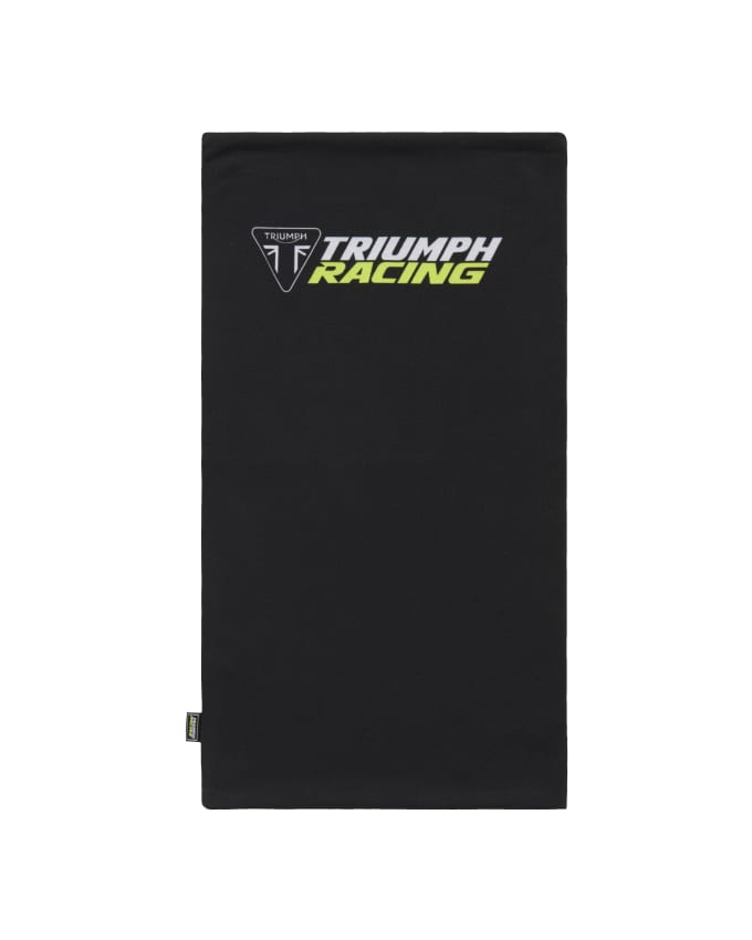 Triumph Racing Neck Tube