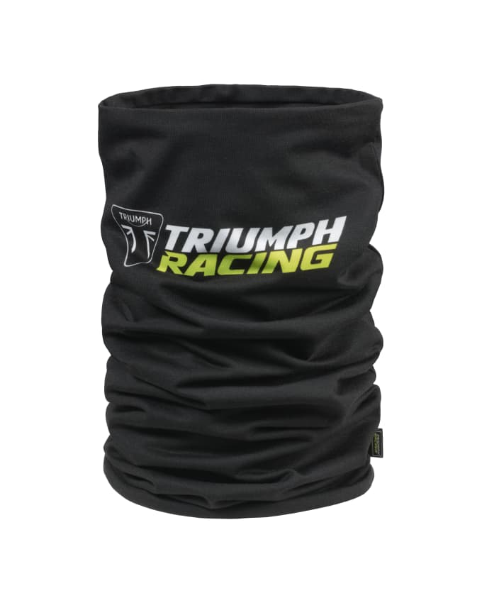 Triumph Racing Neck Tube