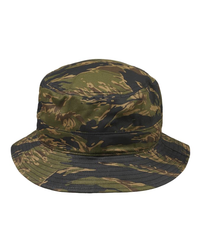 Kapok Boonie Fischerhut in Camo