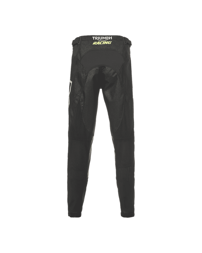 Triumph x Alpinestars® Racer Graphite MX Pants