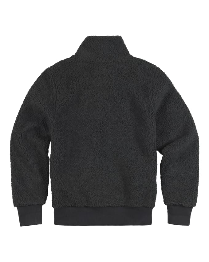 Roadhouse High-Pile Fleece