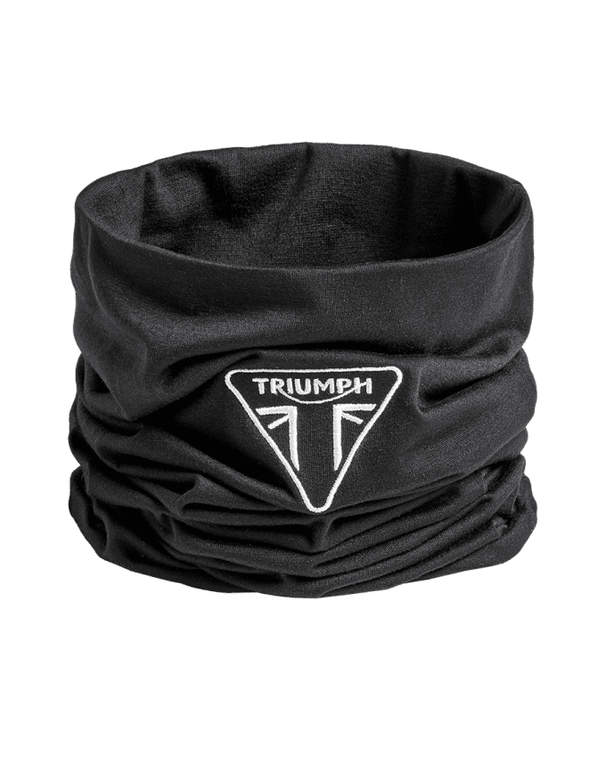 Grip Neck Tube
