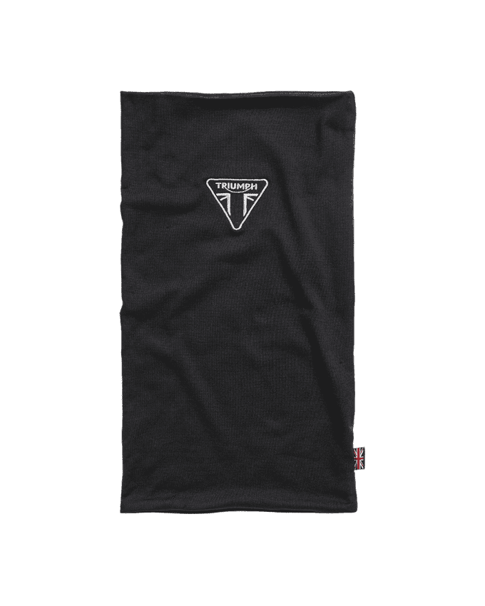 Grip Neck Tube