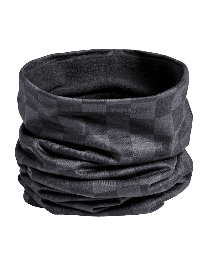 Tread Neck Tube