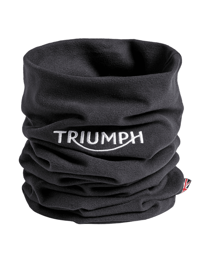Refill Thermal Neck Tube