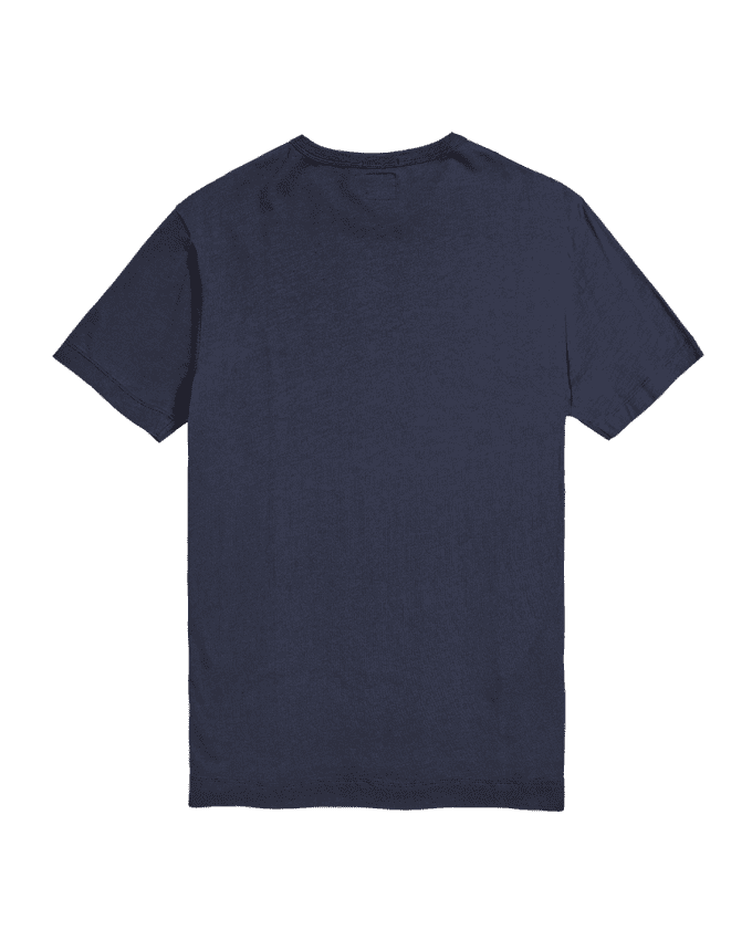 Fork Seal Heritage Logo Tee