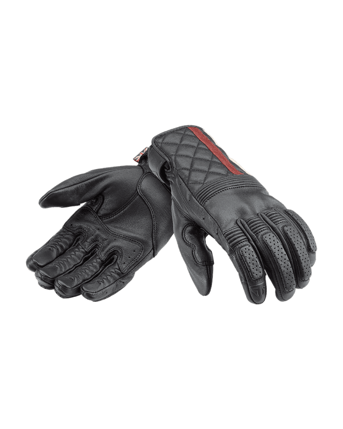 Gants en cuir Sulby
