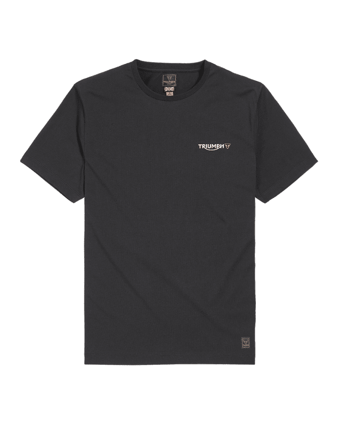 Earling Logo-T-Shirt