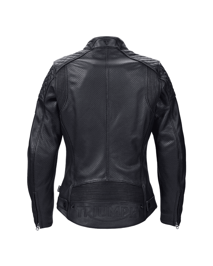 Braddan Womens Air Race Jacket