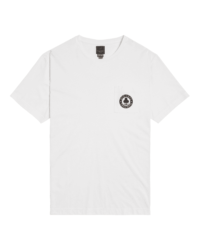 Ace Cafe Pocket Tee