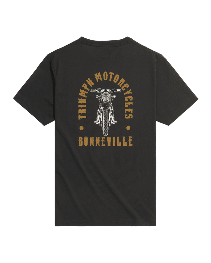 Bonneville T120 Tee