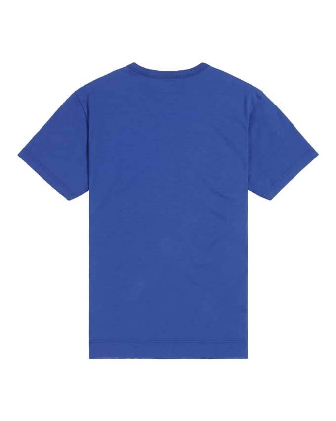Fork Seal Heritage Logo Tee