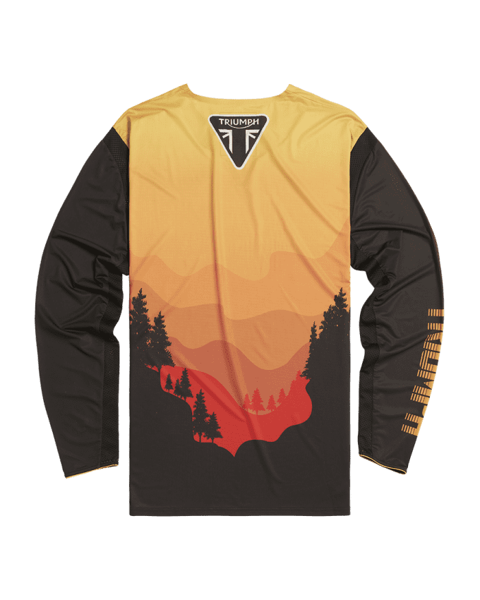 Sunset Jersey