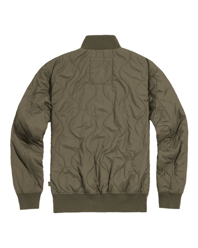 Crown Jacke