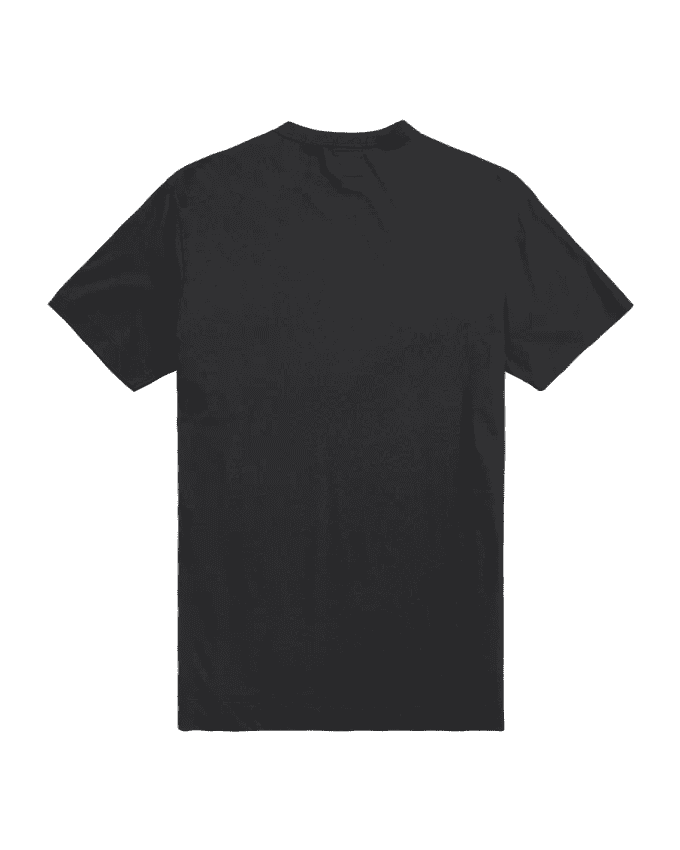 T-shirt à logo rétro Fork Seal